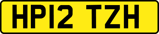 HP12TZH