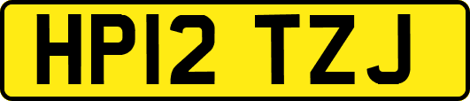 HP12TZJ