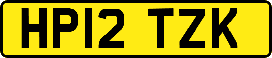 HP12TZK