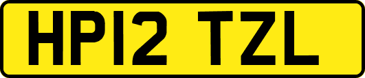 HP12TZL