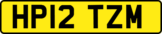 HP12TZM