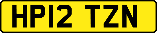 HP12TZN