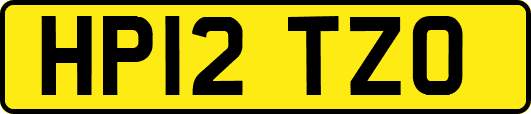 HP12TZO