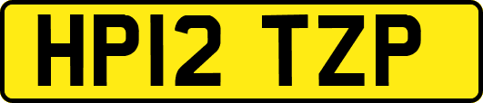 HP12TZP
