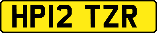 HP12TZR