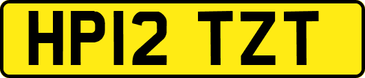 HP12TZT