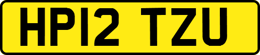 HP12TZU