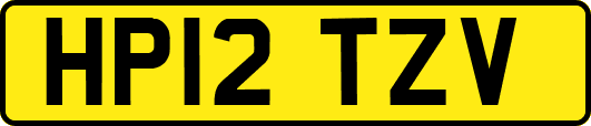 HP12TZV