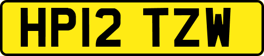 HP12TZW