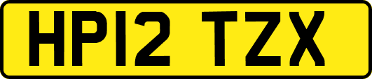 HP12TZX