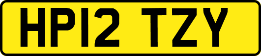 HP12TZY