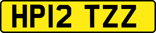 HP12TZZ