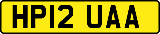 HP12UAA