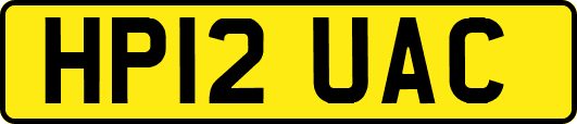 HP12UAC
