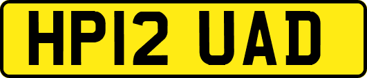 HP12UAD