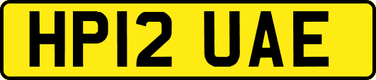 HP12UAE