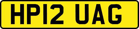 HP12UAG