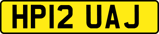 HP12UAJ