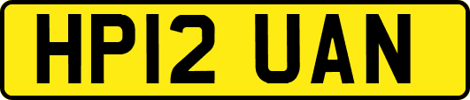 HP12UAN