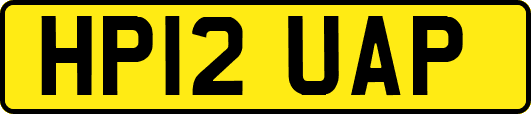 HP12UAP