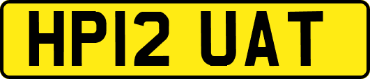 HP12UAT