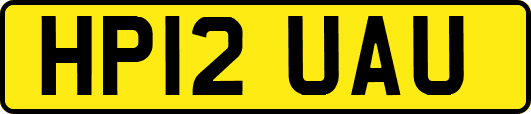 HP12UAU