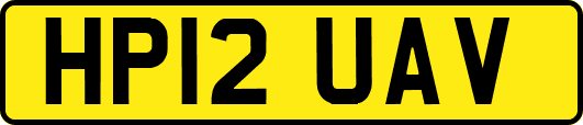 HP12UAV
