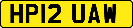 HP12UAW