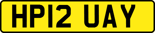 HP12UAY