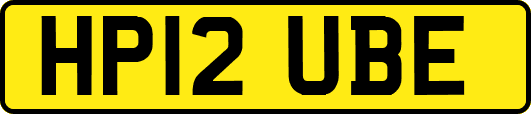 HP12UBE