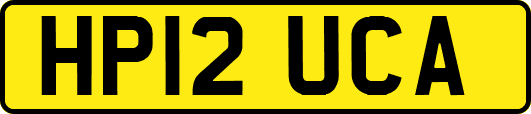 HP12UCA