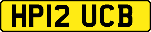 HP12UCB