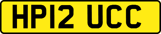 HP12UCC