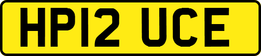 HP12UCE