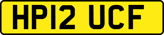 HP12UCF