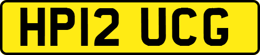 HP12UCG
