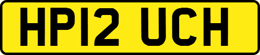 HP12UCH