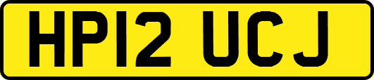 HP12UCJ