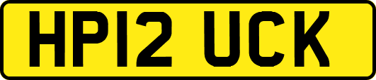 HP12UCK