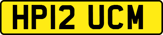 HP12UCM