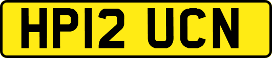 HP12UCN