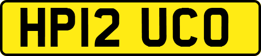 HP12UCO