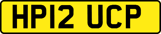 HP12UCP