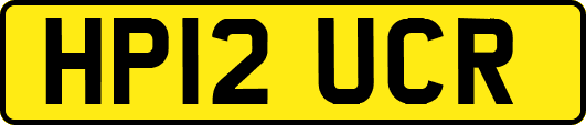 HP12UCR