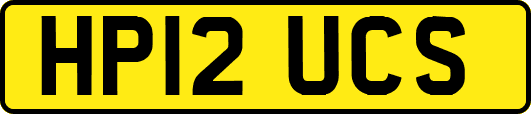 HP12UCS