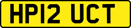 HP12UCT
