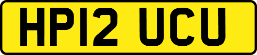 HP12UCU