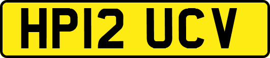 HP12UCV