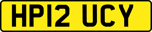 HP12UCY