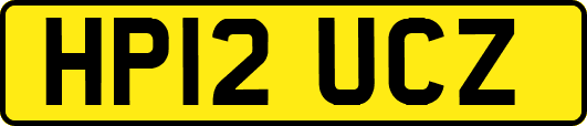 HP12UCZ